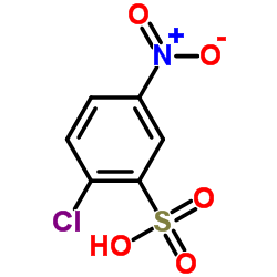 2-氯-5-硝基苯磺酸