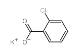 邻氯苯甲酸钾 (16463-38-0)