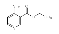 4-氨基烟酸乙酯