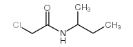 N-(仲丁基)-2-氯乙酰胺