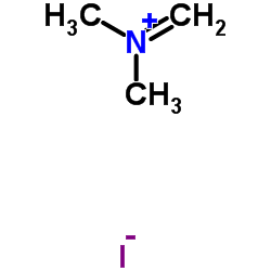 (N,N-二甲基)亚甲基碘化铵 (33797-51-2)