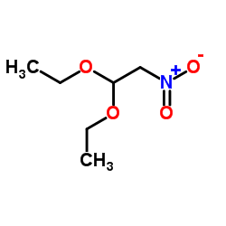 1,1-二乙氧基-2-硝基乙烷 (34560-16-2)