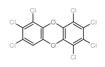 1,2,3,4,6,7,8-七氯二苯并-对-二恶英 (35822-46-9)