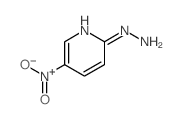 2-肼基-5-硝基吡啶