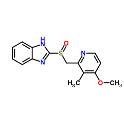 4-去甲氧基丙氧基-4-甲氧基雷贝拉唑