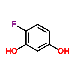 4-氟间苯二酚