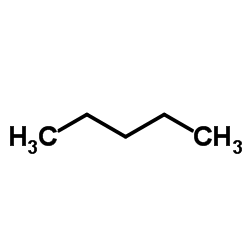 正戊烷 (109-66-0)