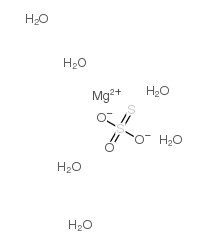 硫代硫酸镁 (13446-30-5)