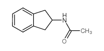 N-(2,3-二氢-1H-茚-2-基)乙酰胺
