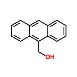 9-蒽醇 (1468-95-7)