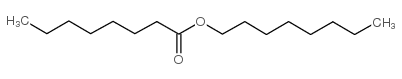 辛酸辛酯 (2306-88-9)
