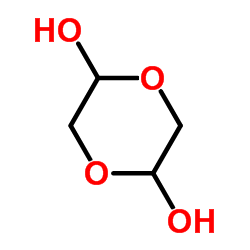 乙醇醛二聚体