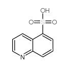 5-喹啉磺酸