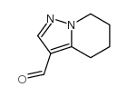 4,5,6,7-四氢吡唑并[1,5-a]吡啶-3-甲醛
