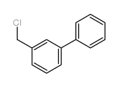 3-(氯甲基)联苯 (38580-82-4)