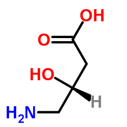 (R)-(-)-4-氨基-3-羟基丁酸
