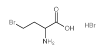 (+/-)-2-氨基-4-溴丁酸氯溴酸