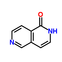 2,6-萘啶-1(2H)-酮
