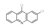 2,9-二氯吖啶