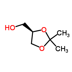 (R)-(-)-甘油醇缩丙酮 (14347-78-5)