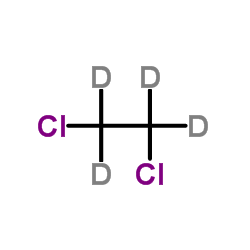 甲醇中1,2-二氯乙烷-D4溶液标准物质