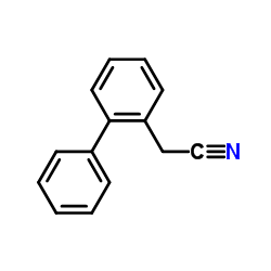 2-联苯乙腈