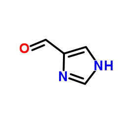 4-咪唑甲醛 (3034-50-2)