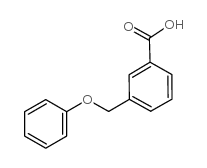 3-(苯氧基甲基)苯甲酸