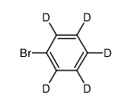 氘代溴苯 (4165-57-5)