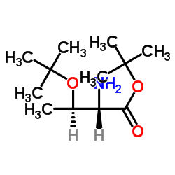 tBu-缬氨酸叔丁酯