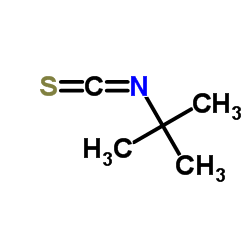 叔丁基异硫酸酯