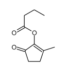 甲基环戊烯醇酮丁酸酯