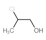2-氯-1-羟基丙烷