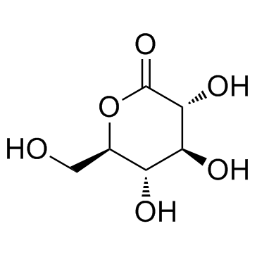 D-(+)-葡萄糖酸δ-内酯 99.0%