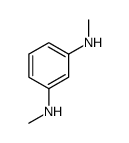 N1,N3-二甲基苯-1,3-二胺 (14814-75-6)