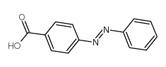 偶氮苯-4-苯甲酸