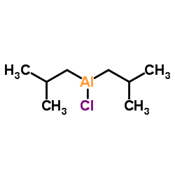 二异丁基氯化铝 (1779-25-5)