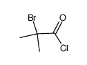 2-溴异丁酰氯