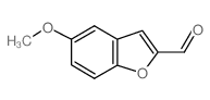 5-甲氧基苯并呋喃-2-甲醛