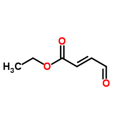 反式-4-氧基-2-丁烯酸乙酯