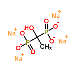羟基乙叉二膦酸盐 (3794-83-0)