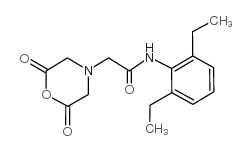 N-(2,6-二乙基苯氨羰基甲基)亚氨基二乙酸酐