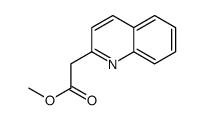 2-(喹啉-2-基)乙酸甲酯