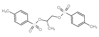(S)-(-)-1,2-丙二醇Di-甲苯磺酸盐