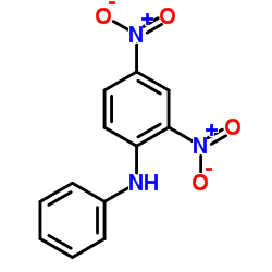 2,4-二硝基二苯胺