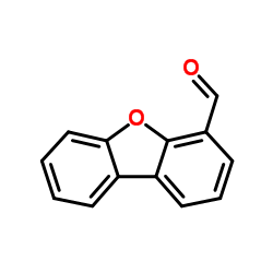 二苯并呋喃-4-甲醛
