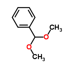 苯甲醛二甲缩醛 (1125-88-8)