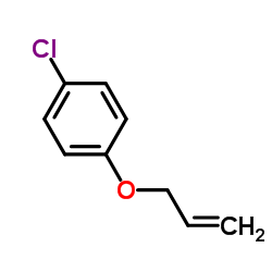 4-氯-烯丙氧基 (13997-70-1)