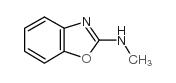 N-甲基苯并[d]噁唑-2-胺 (19776-98-8)