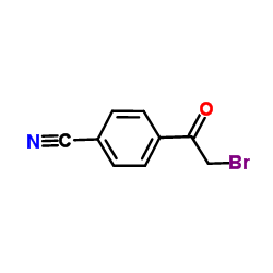 2-溴-4'-氰基苯乙酮
